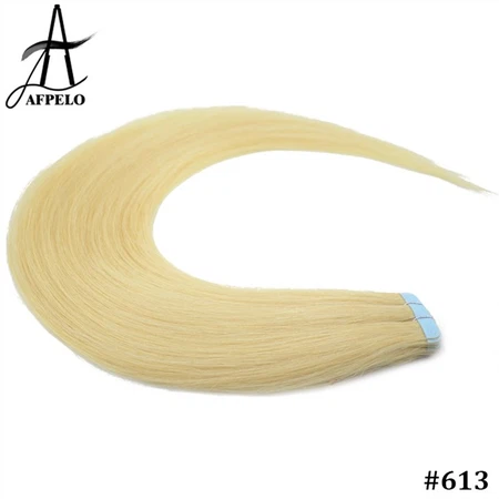 tape in hair extension bundles
