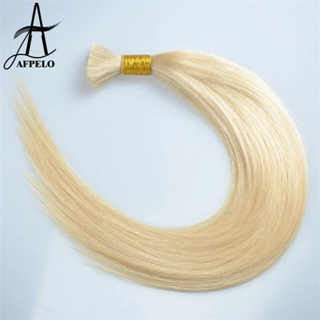 Unprocessed Clip in hair extension