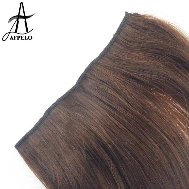 Halo Hair Extensions Platinum Blonde