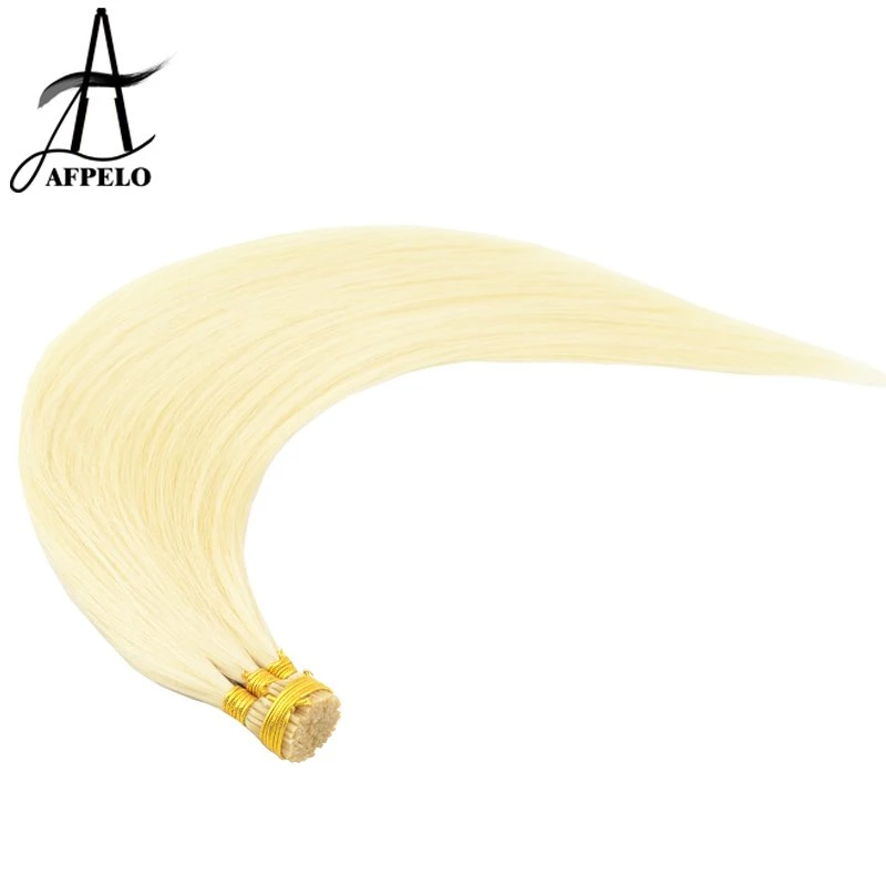 I Tip Hair Extensions Human Hair
