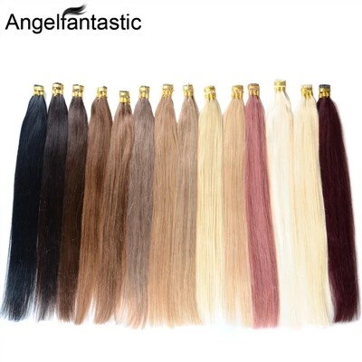 Extensión de cabello Body Wave I Tip