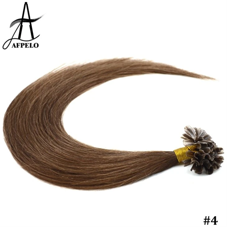 u tip remy hair extensions
