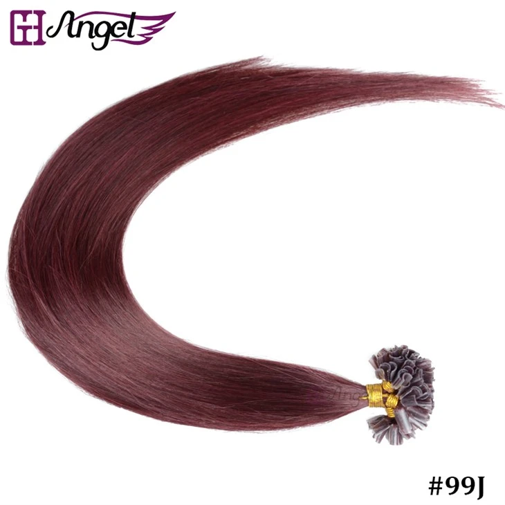 Extensiones de cabello de 40 pulgadas
