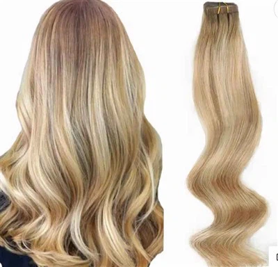 Cabello Remy Yaki