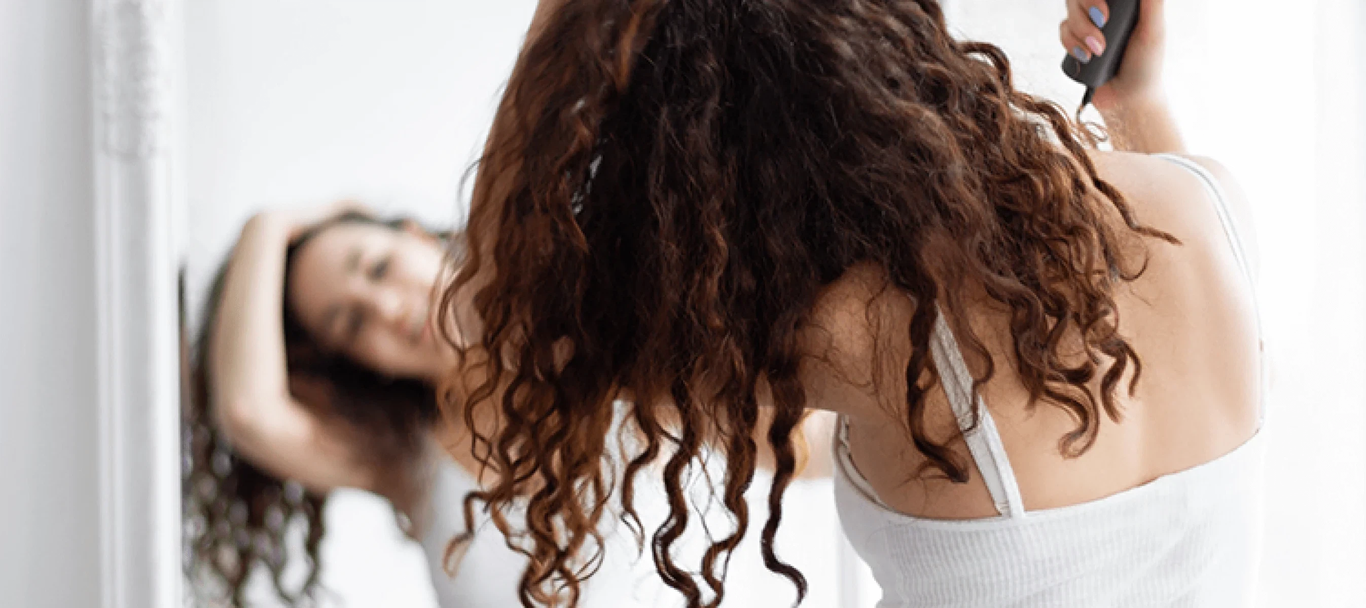 ¿Es perjudicial lavarse el cabello por la mañana?